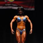 Shirley  Hughes - NPC Charlotte Cup  2010 - #1